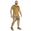Шорти Camotec Basic Мультикам