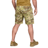 Шорти Camotec Basic Мультикам