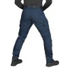 Штани Camotec Герць Rip-Stop Stretch Синій
