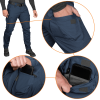 Штани Camotec Герць Rip-Stop Stretch Синій