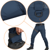 Штани Camotec Герць Rip-Stop Stretch Синій