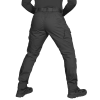 Штани Camotec Герць Rip-Stop Stretch Чорний
