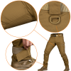 Штани Camotec Герць Rip-Stop Stretch Койот