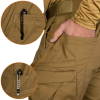 Штани Camotec Герць Rip-Stop Stretch Койот