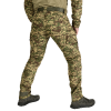 Штани Camotec Герць Rip-Stop Teflon Хижак-Піксель