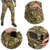 Штани Camotec Герць Rip-Stop Teflon Хижак-Піксель