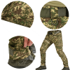 Штани Camotec Герць Rip-Stop Teflon Хижак-Піксель