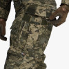 Штурмові штани UATAC Gen 5.6 з наколінниками Піксель