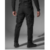 Брюки карго Bezet Aggressive Черный