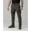 Брюки карго Bezet Aggressive Хаки