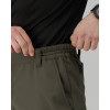 Брюки карго Bezet Aggressive Хаки
