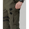 Брюки карго Bezet Aggressive Хаки