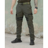Брюки карго Bezet Aggressive Хаки