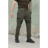 Брюки карго Bezet Aggressive Хаки
