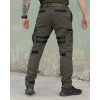 Брюки карго Bezet Aggressive Хаки