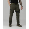 Брюки карго Bezet Aggressive Хаки