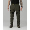 Брюки карго Bezet Aggressive Хаки