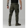 Брюки карго Bezet Aggressive Хаки