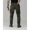 Брюки карго Bezet Aggressive Хаки