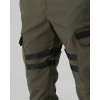 Брюки карго Bezet Aggressive Хаки