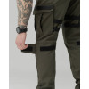 Брюки карго Bezet Aggressive Хаки