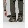 Брюки карго Bezet Aggressive Хаки