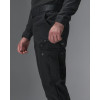 Брюки карго тактические Bezet Basic Черный