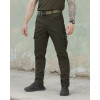 Брюки карго тактические Bezet Basic Хаки