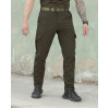 Брюки карго тактические Bezet Basic Хаки