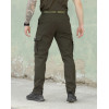 Брюки карго тактические Bezet Basic Хаки