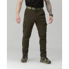 Брюки карго тактические Bezet Basic Хаки