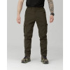 Брюки карго тактические Bezet Basic Хаки