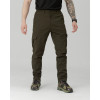 Брюки карго тактические Bezet Basic Хаки