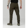 Брюки карго тактические Bezet Basic Хаки