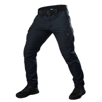 Camotec Hertz Police Blue pants