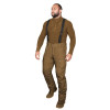 Зимові штани Camotec Patrol Nylon Taslan Койот
