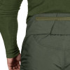 Зимние брюки Camotec Patrol Nylon Taslan Олива