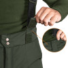 Зимові штани Camotec Patrol Олива