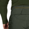 Зимові штани Camotec Patrol Олива