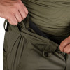 Брюки Camotec Спартанец Canvas Олива