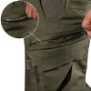 Брюки Camotec Спартанец Canvas Олива