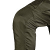 Брюки Camotec Спартанец Canvas Олива