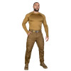 Штаны Camotec Stalker 3.0 Twill Койот