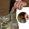 Зимові штани Camotec Patrol Dewspo RS Мультикам
