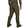 Брюки Camotec SoftShell Mesh Олива