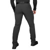 Camotec Lizard DWB Black Pants