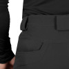 Camotec Lizard DWB Black Pants