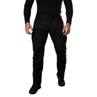 Camotec Spartan 3.1 Canvas Pants Black
