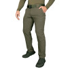 Штани Camotec Lizard Nylon Олива