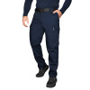 Штани Camotec Patrol Rip-Stop Cиній